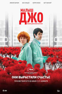 Little Joe - Poster