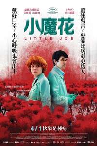 Little Joe - Poster