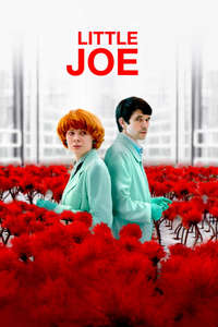 Little Joe - Poster