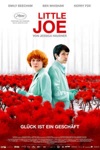 Little Joe - Poster