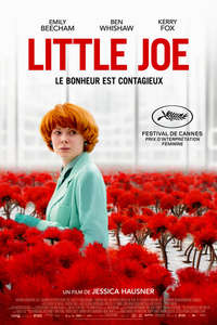 Little Joe - Poster