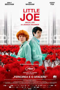 Little Joe - Poster