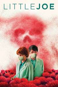 Little Joe - Poster
