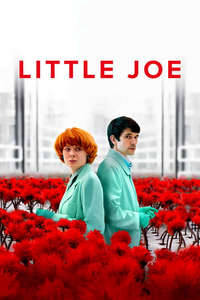 Little Joe - Poster