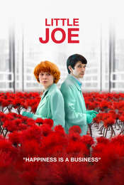 Little Joe