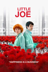 Little Joe - Poster