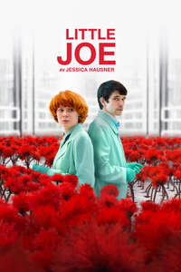 Little Joe - Poster