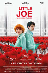 Little Joe - Poster
