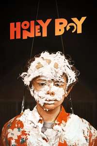 Honey Boy - Poster
