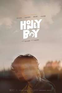 Honey Boy - Poster
