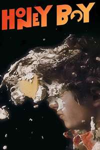 Honey Boy - Poster