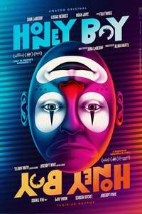 Honey Boy - Poster