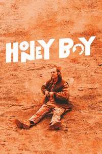 Honey Boy - Poster