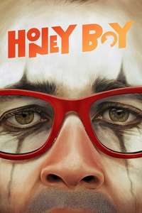 Honey Boy - Poster