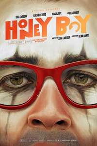 Honey Boy - Poster
