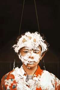 Honey Boy - Poster