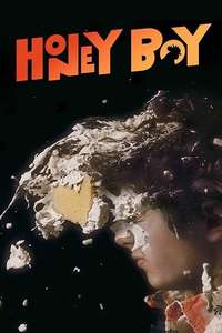 Honey Boy - Poster