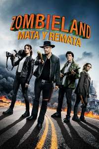 Zombieland: Double Tap - Posters