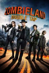 Zombieland: Double Tap - Posters