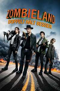 Zombieland: Double Tap - Posters