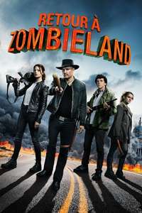 Zombieland: Double Tap - Posters
