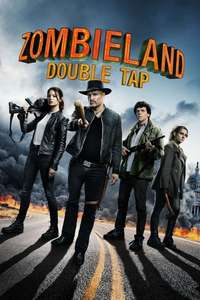 Zombieland: Double Tap - Posters