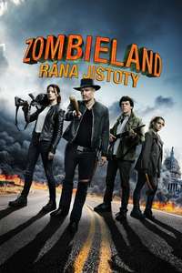 Zombieland: Double Tap - Posters
