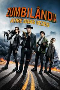 Zombieland: Double Tap - Posters