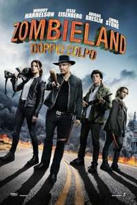 Zombieland: Double Tap - Posters