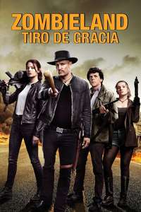 Zombieland: Double Tap - Posters
