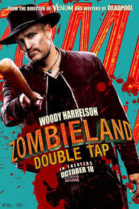 Zombieland: Double Tap - Posters