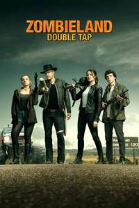 Zombieland: Double Tap - Posters
