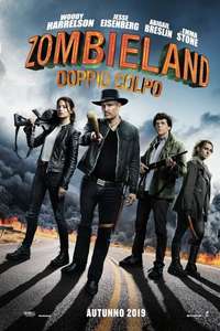Zombieland: Double Tap - Posters