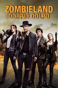 Zombieland: Double Tap - Posters