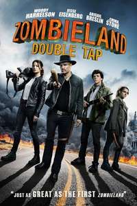 Zombieland: Double Tap - Posters