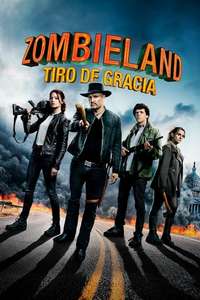 Zombieland: Double Tap - Posters