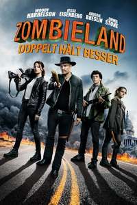 Zombieland: Double Tap - Posters