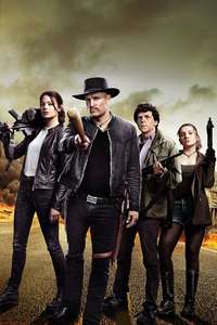 Zombieland: Double Tap - Posters