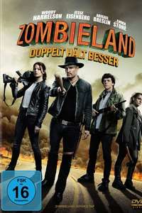 Zombieland: Double Tap - Posters