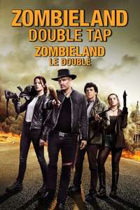 Zombieland: Double Tap - Posters