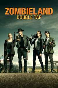 Zombieland: Double Tap - Posters