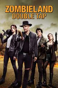 Zombieland: Double Tap - Posters