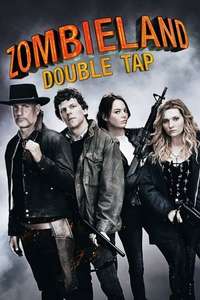 Zombieland: Double Tap - Posters