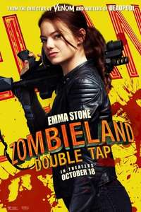 Zombieland: Double Tap - Posters