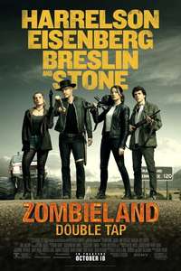 Zombieland: Double Tap - Posters