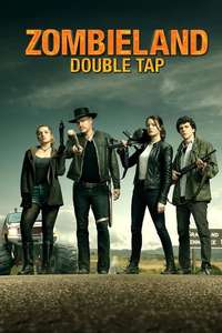 Zombieland: Double Tap - Posters