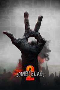 Zombieland: Double Tap - Posters