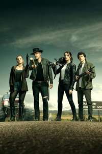 Zombieland: Double Tap - Posters