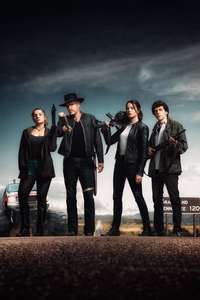 Zombieland: Double Tap - Posters