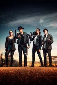 Zombieland: Double Tap - Posters
